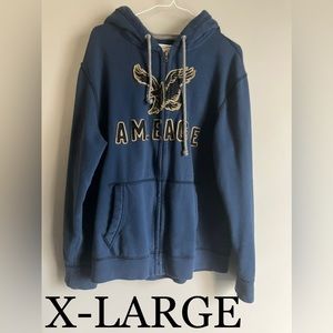 American eagle sweater